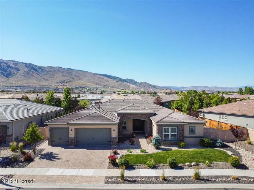 9740 Cardigan Bay Lane, Reno NV photo 1