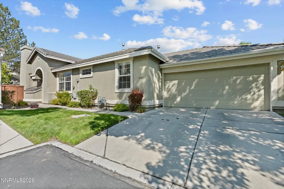 9745 Ripple Way, Reno NV