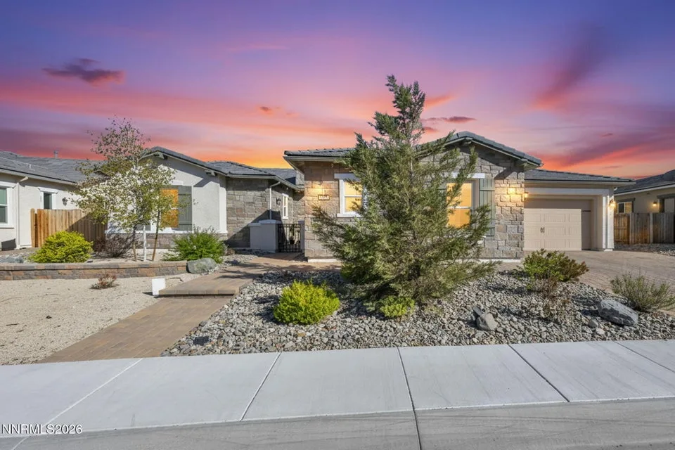 9752 Silverspar Street, Reno NV photo 1
