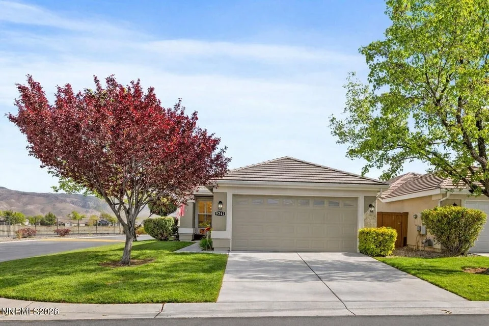 9761 Cattail Circle, Reno NV photo 1