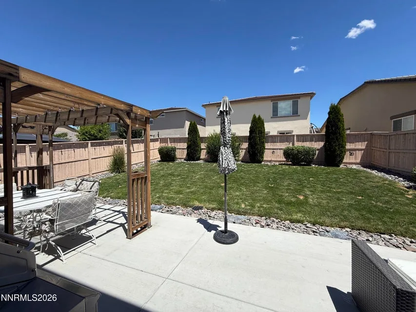 9766 Pachuca Drive, Reno NV