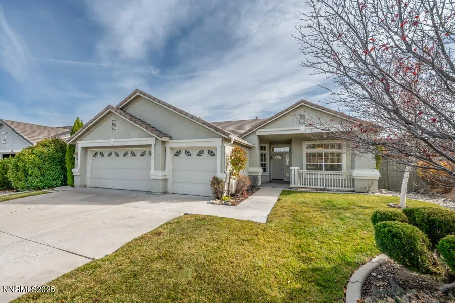 9790 Frankwood Drive, Reno NV photo 1