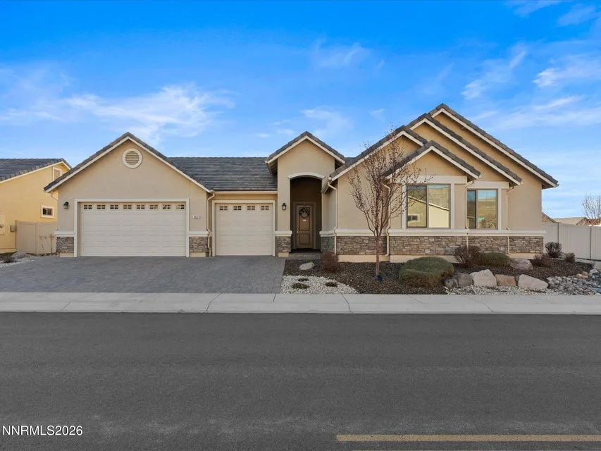 9803 Ash Meadow Drive, Reno NV