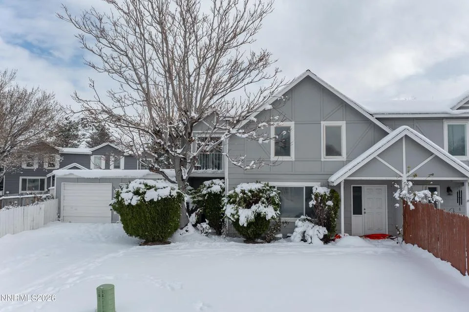 981 Craigmont Drive, Reno NV photo 1