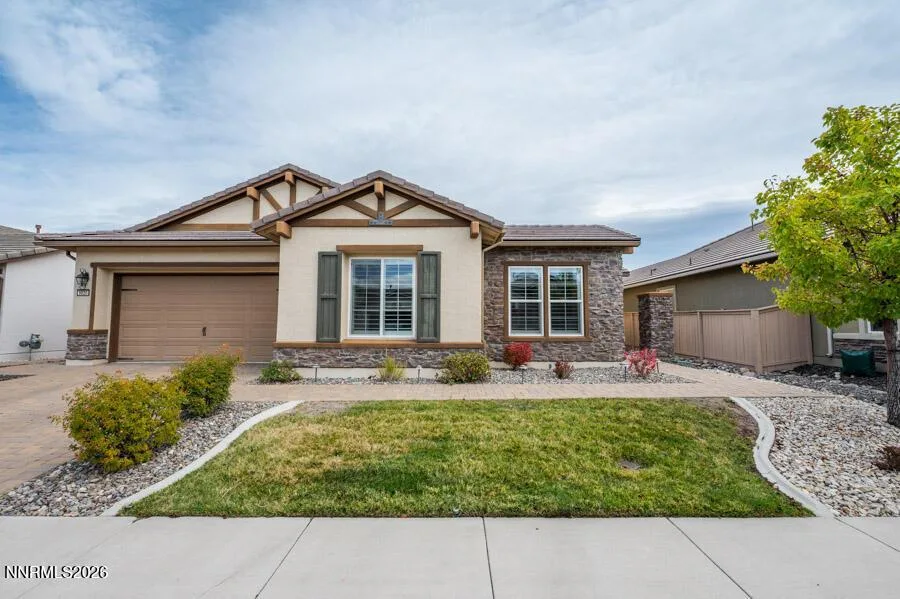 9820 Nahar Lane, Reno NV