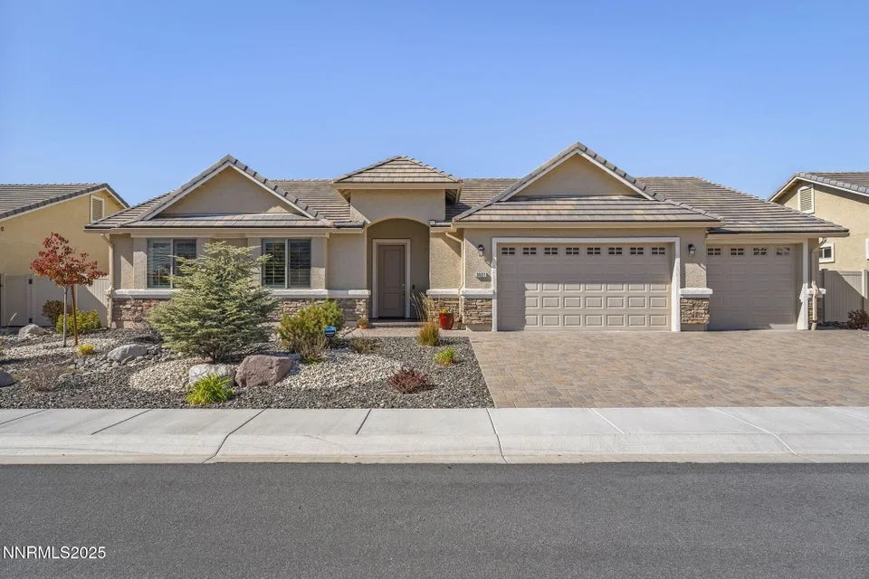 9821 Ash Meadow Drive, Reno NV photo 1