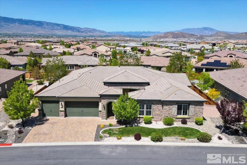9835 Firefoot Lane, Reno NV photo 1