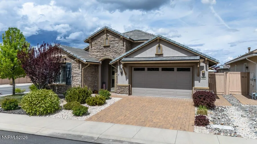9835 Hafflinger Lane, Reno NV photo 1