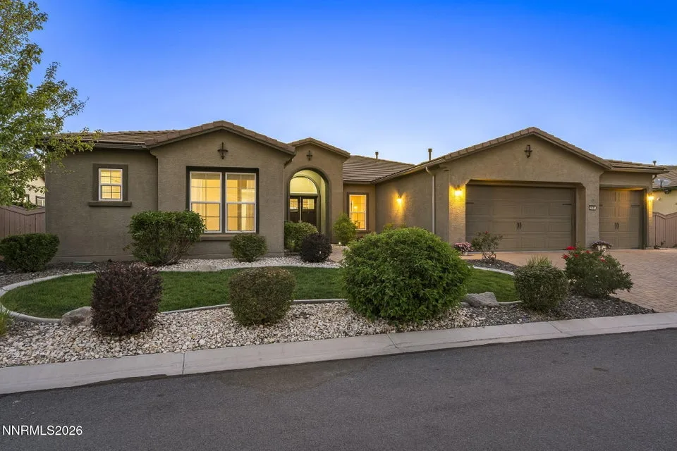9845 Firefoot Lane, Reno NV photo 1