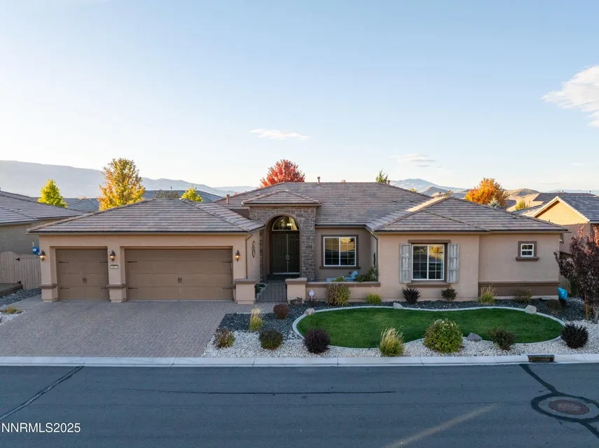 9845 Sea Breeze Lane, Reno NV photo 1