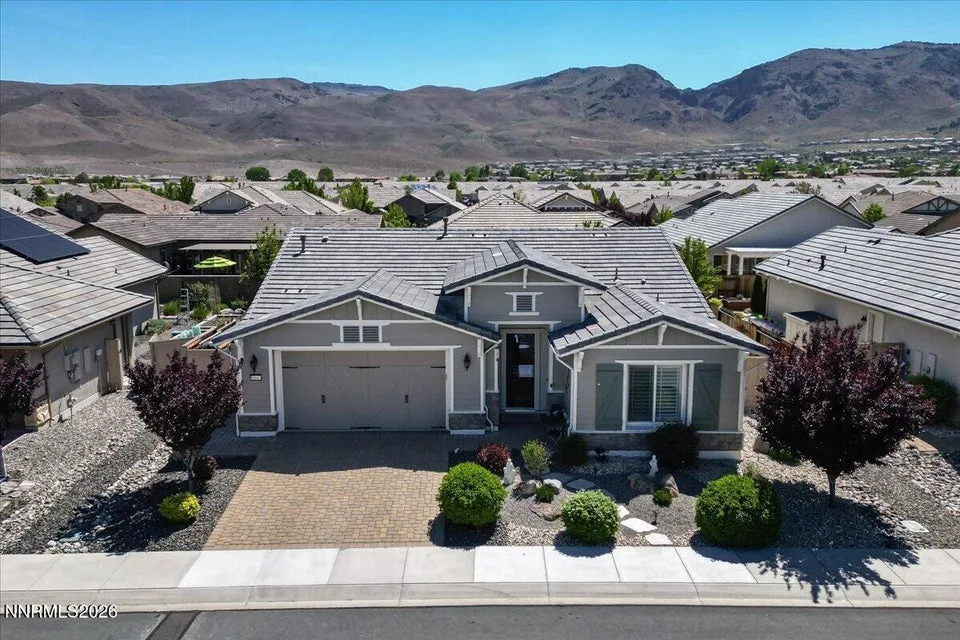 9860 Sea Bird Lane, Reno NV photo 1