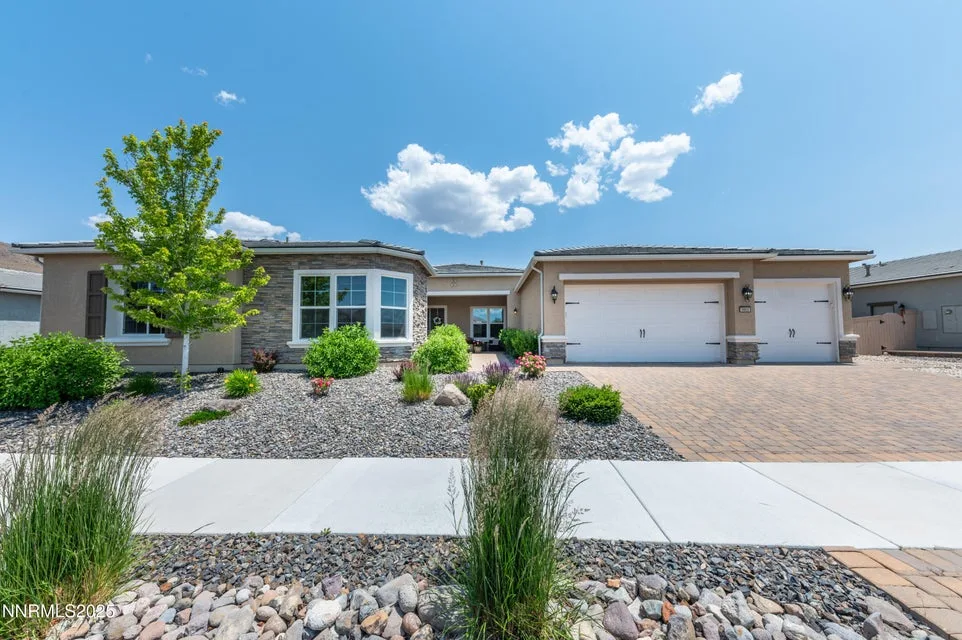 9860 Sea Breeze Lane, Reno NV photo 1