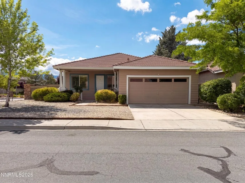 9889 Northrup Drive, Reno NV