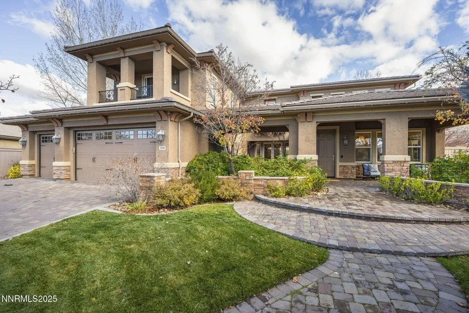 9890 Kerrydale Court, Reno NV photo 1