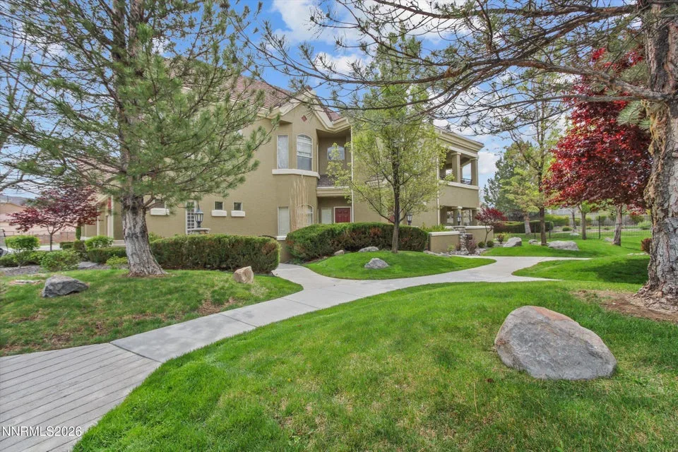9900 Wilbur May Parkway 1902, Reno NV