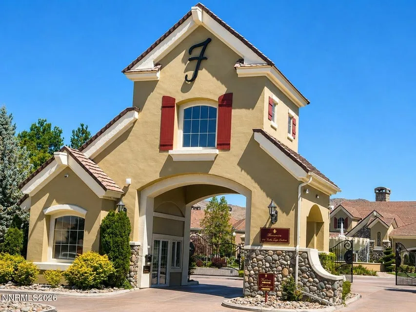 9900 Wilbur May Parkway 4803, Reno NV