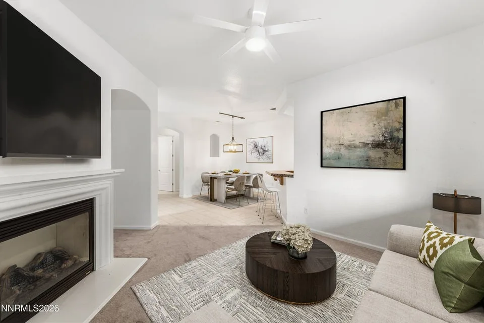 9900 Wilbur May Parkway 5102, Reno NV
