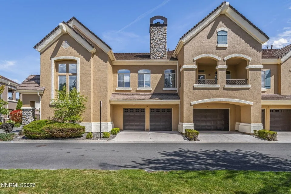 9900 Wilbur May Parkway APT 2401, Reno NV photo 1