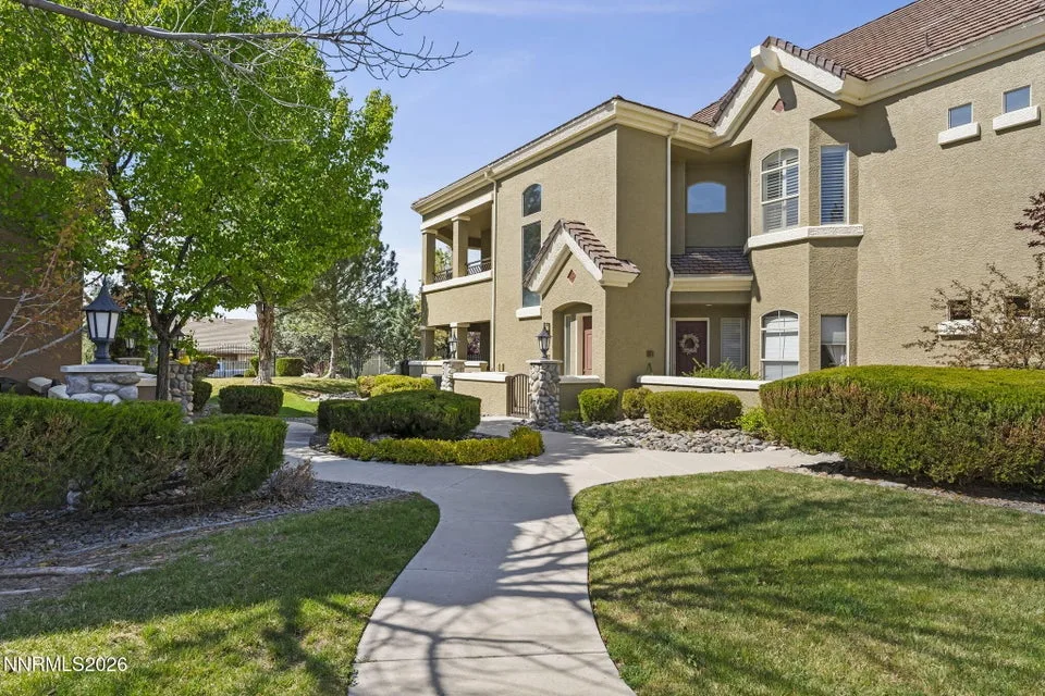 9900 Wilbur May Parkway APT 304, Reno NV