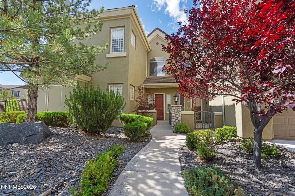 9900 Wilbur May Parkway APT 3401, Reno NV photo 1