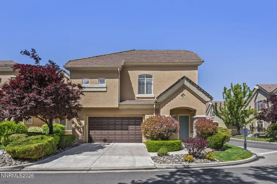 9900 Wilbur May Parkway APT 3505, Reno NV