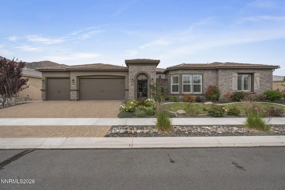 9910 Amienda Way, Reno NV photo 1
