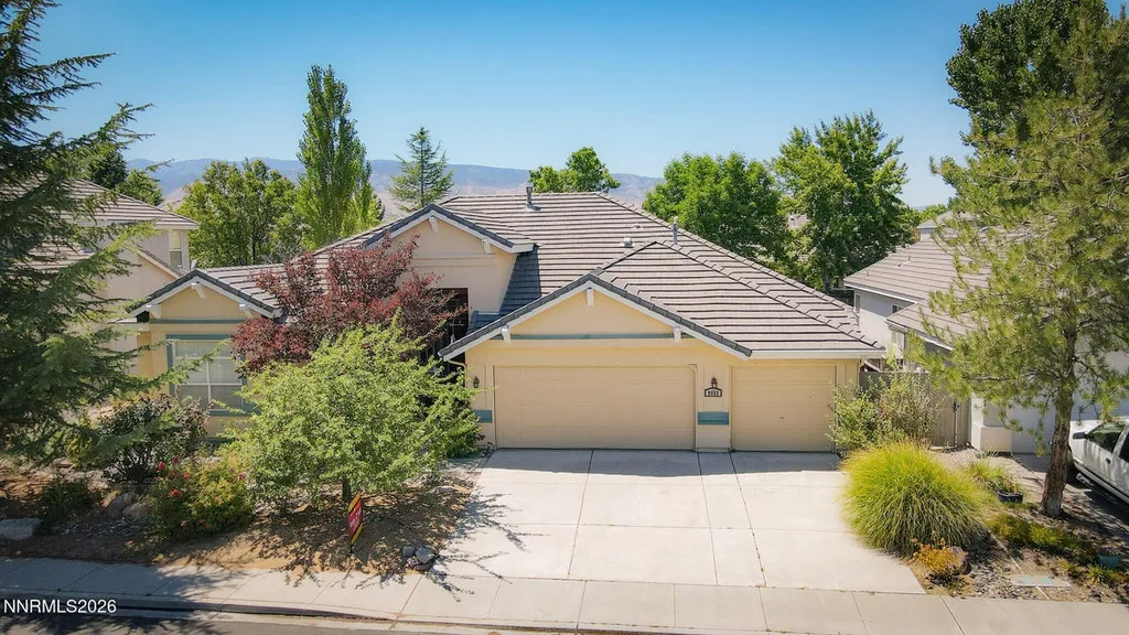 9933 Rio Bravo Drive, Reno NV