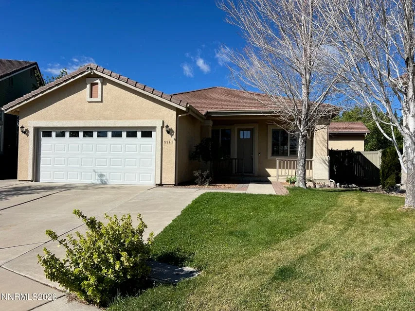 9941 Northrup Drive, Reno NV photo 1