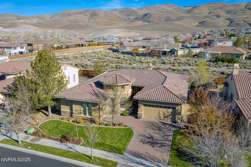 9950 Burghley Lane, Reno NV photo 1